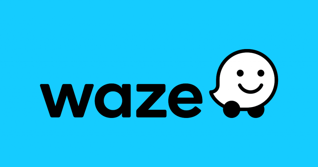 Aplicativo Waze