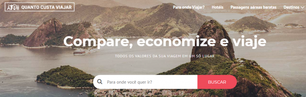 Aplicativos para se organizar em uma viagem